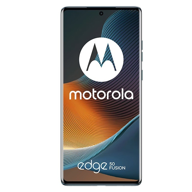 Telefon Motorola Edge 50 Fusion 512GB