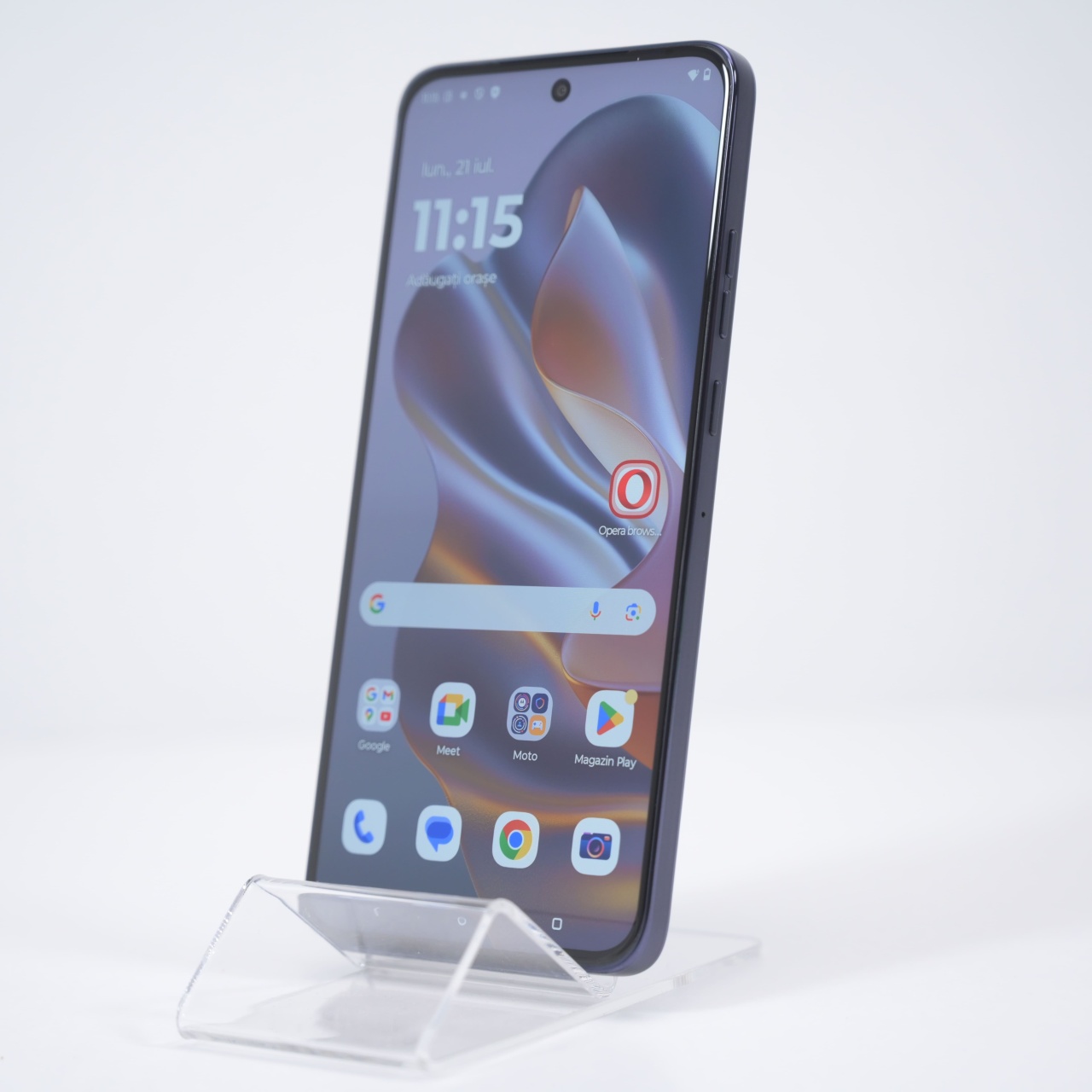 Telefon Motorola Edge 50 Neo 256GB - 1 | YEO