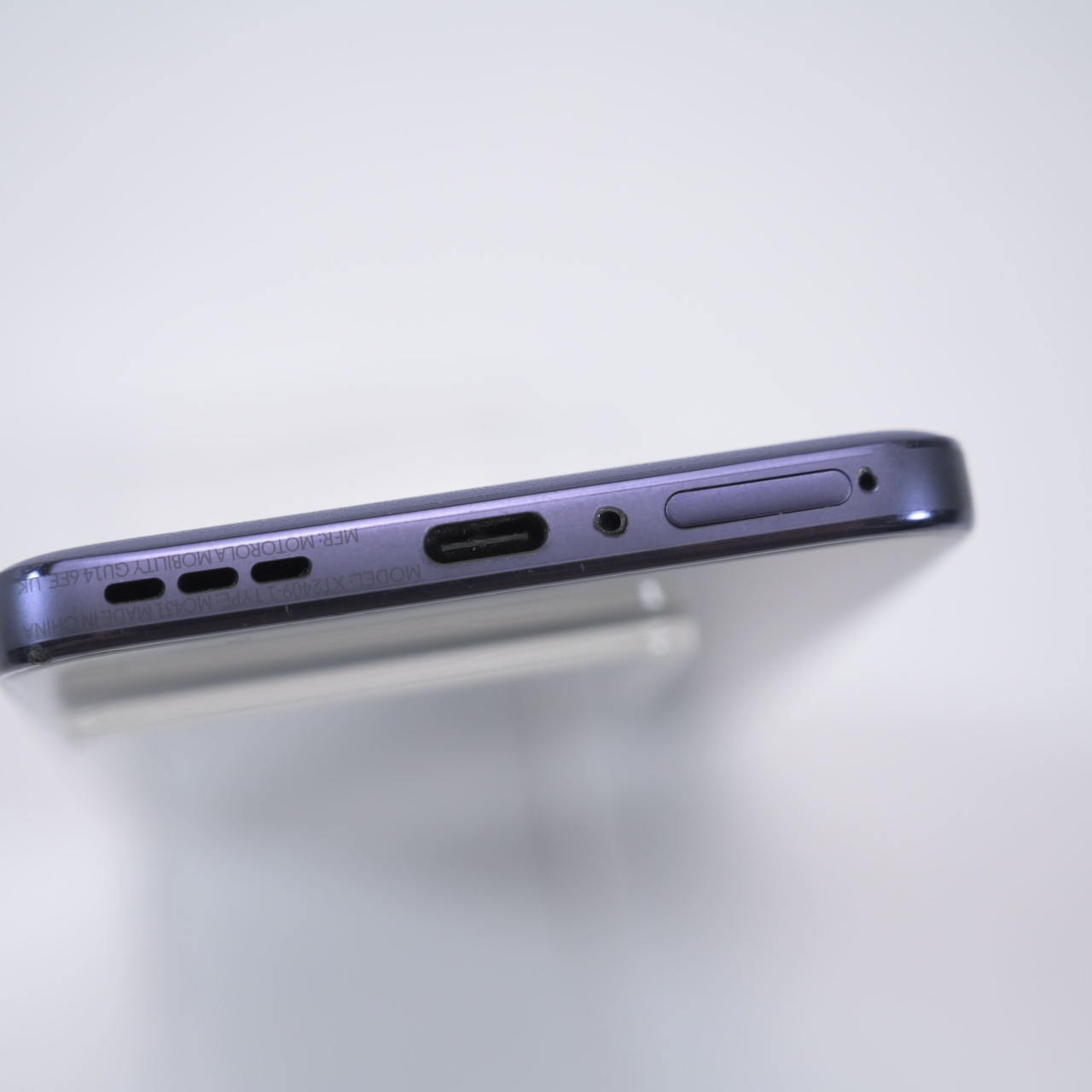 Telefon Motorola Edge 50 Neo 512GB - 5 | YEO