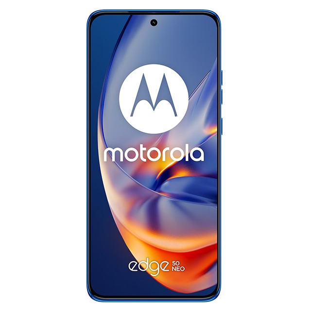Telefon Motorola Edge 50 Neo 512GB