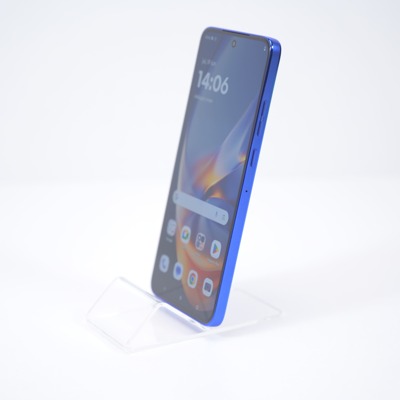 Telefon Motorola Edge 50 Neo 512GB - 1 | YEO
