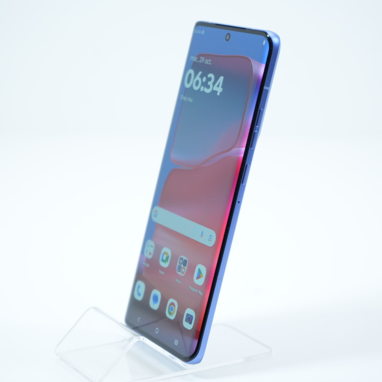 Telefon Motorola Edge 50 Pro 512GB - 1 | YEO