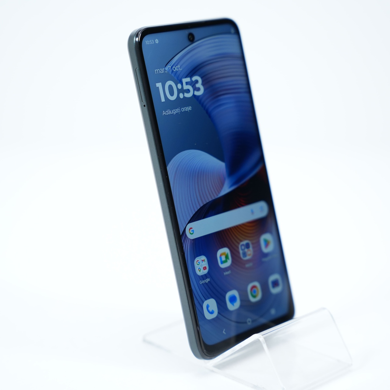 Telefon Motorola G55 256GB - 2 | YEO