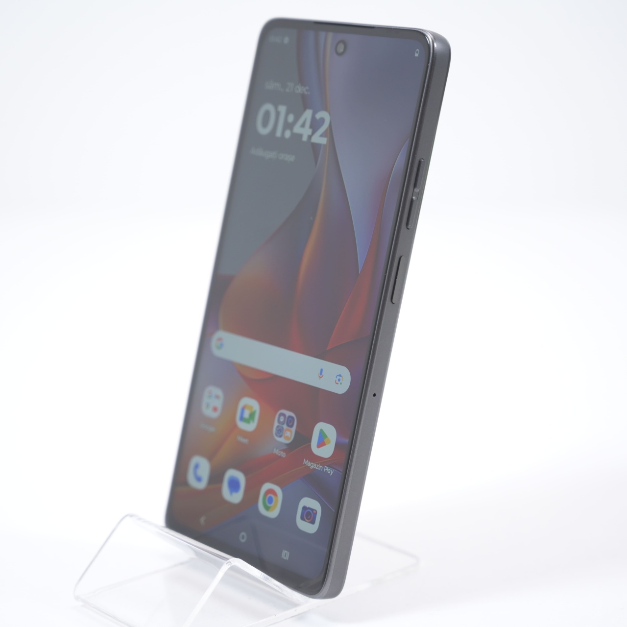 Telefon Motorola Moto G75 256GB - 2 | YEO