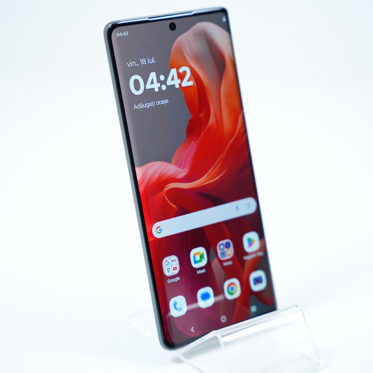 Telefon Motorola Moto G85 256GB - 2 | YEO