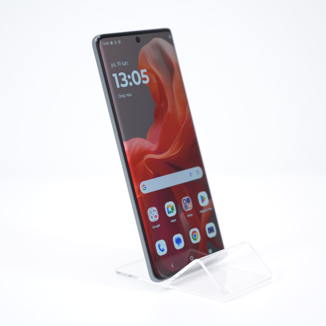 Telefon Motorola Moto G85 256GB - 2 | YEO