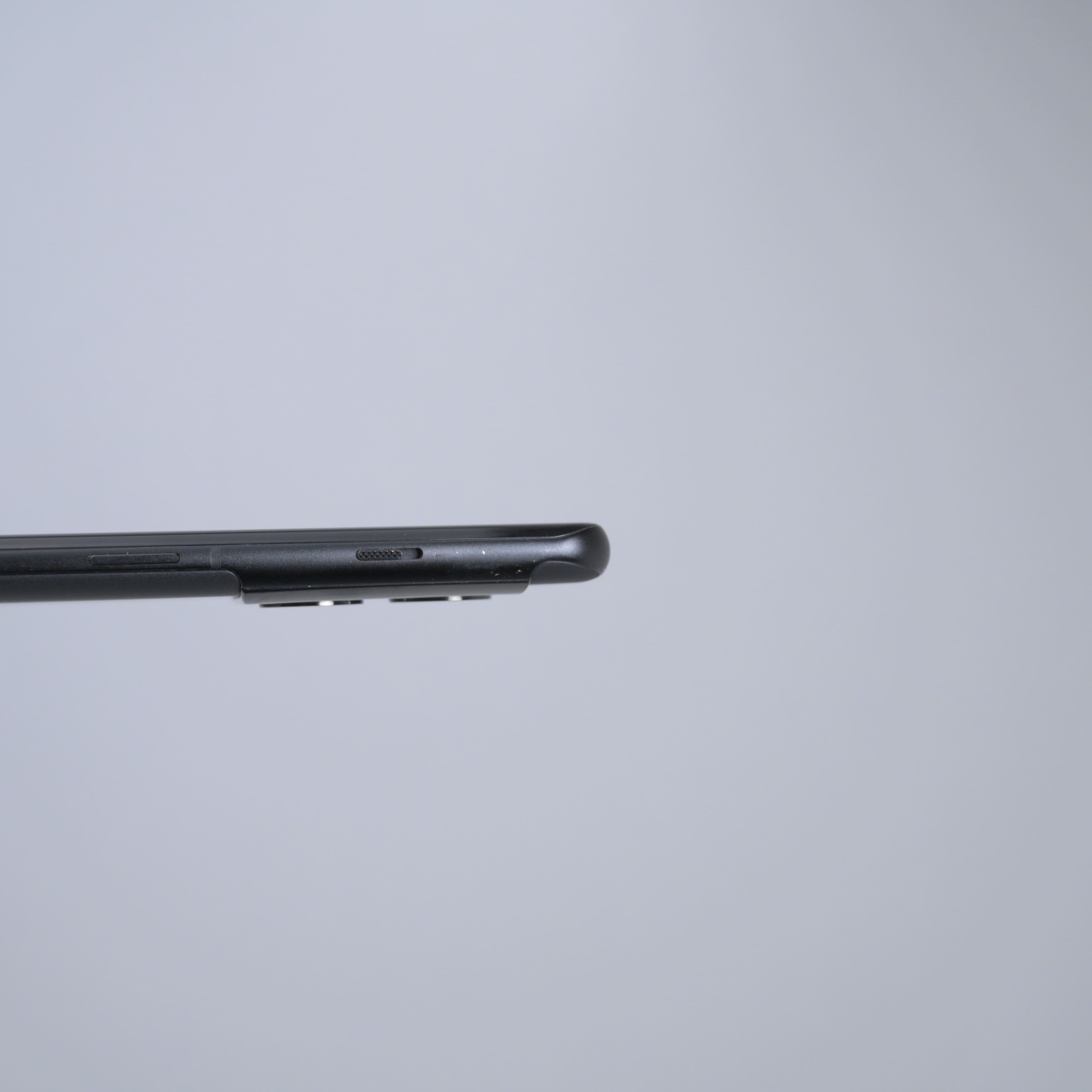 Telefon OnePlus 10 Pro, Volcanic Black - imagine 5