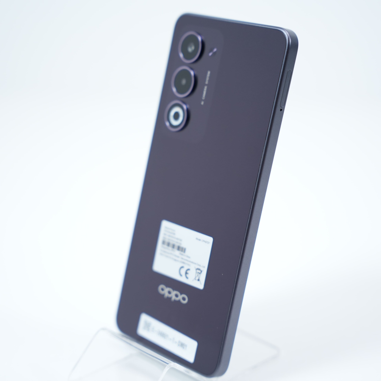 Telefon Oppo A5 4G 2025 128GB - 4 | YEO