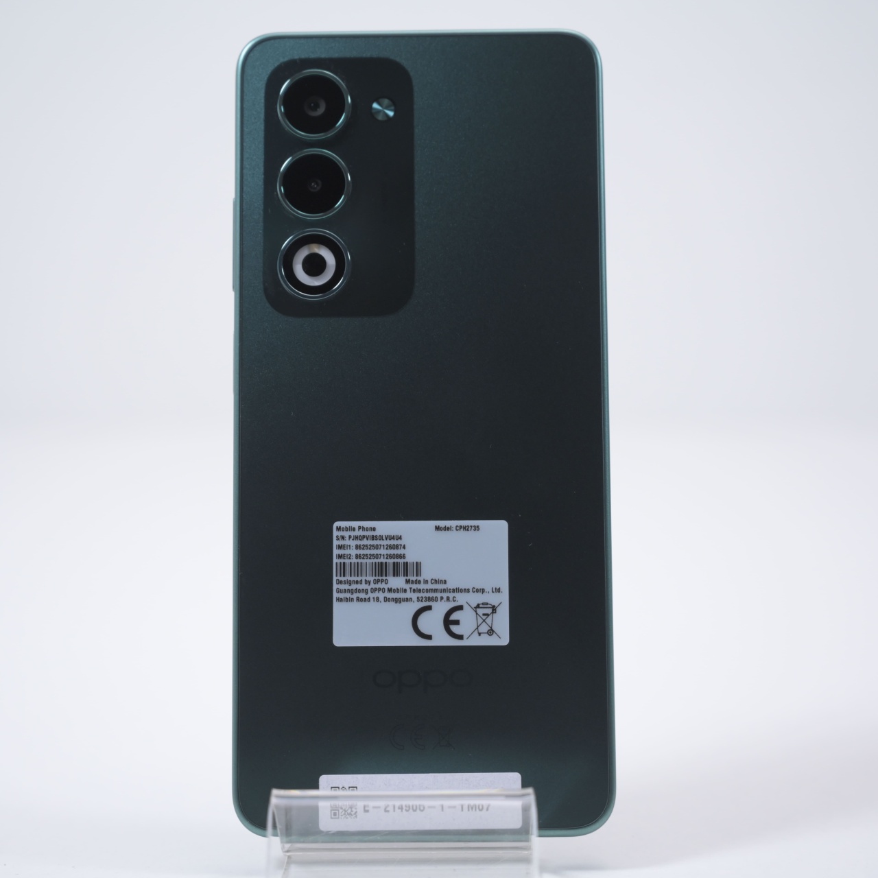 Telefon Oppo A5 5G 2025 128GB - 3 | YEO