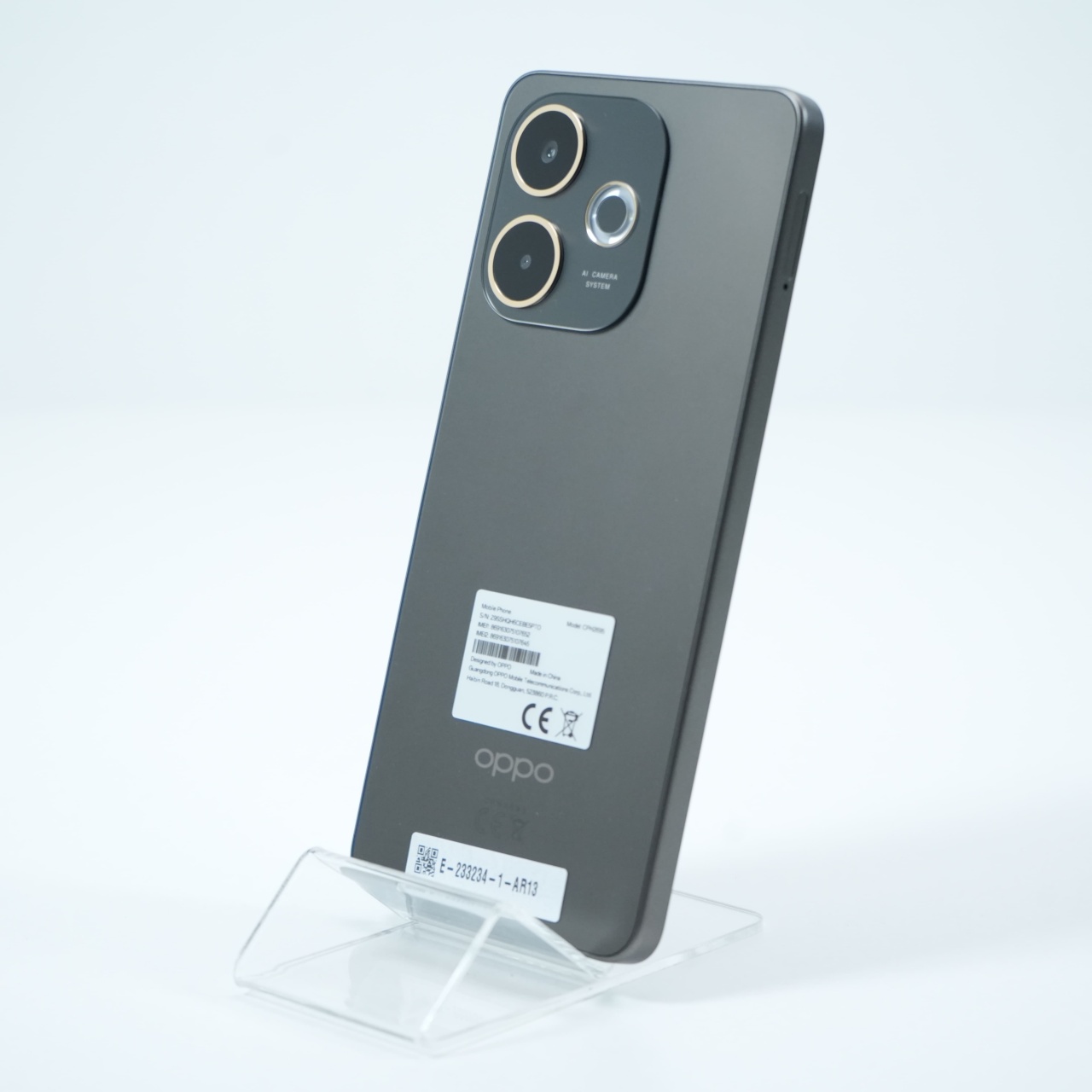 Telefon Oppo A5 Pro 5G 256GB - 4 | YEO
