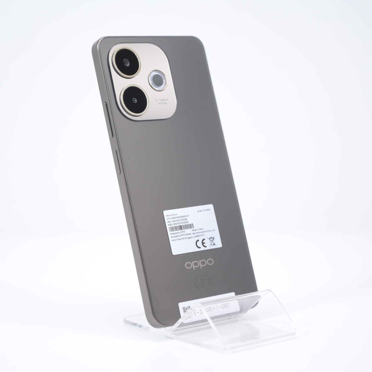 Telefon Oppo A5 Pro 5G 256GB - 3 | YEO