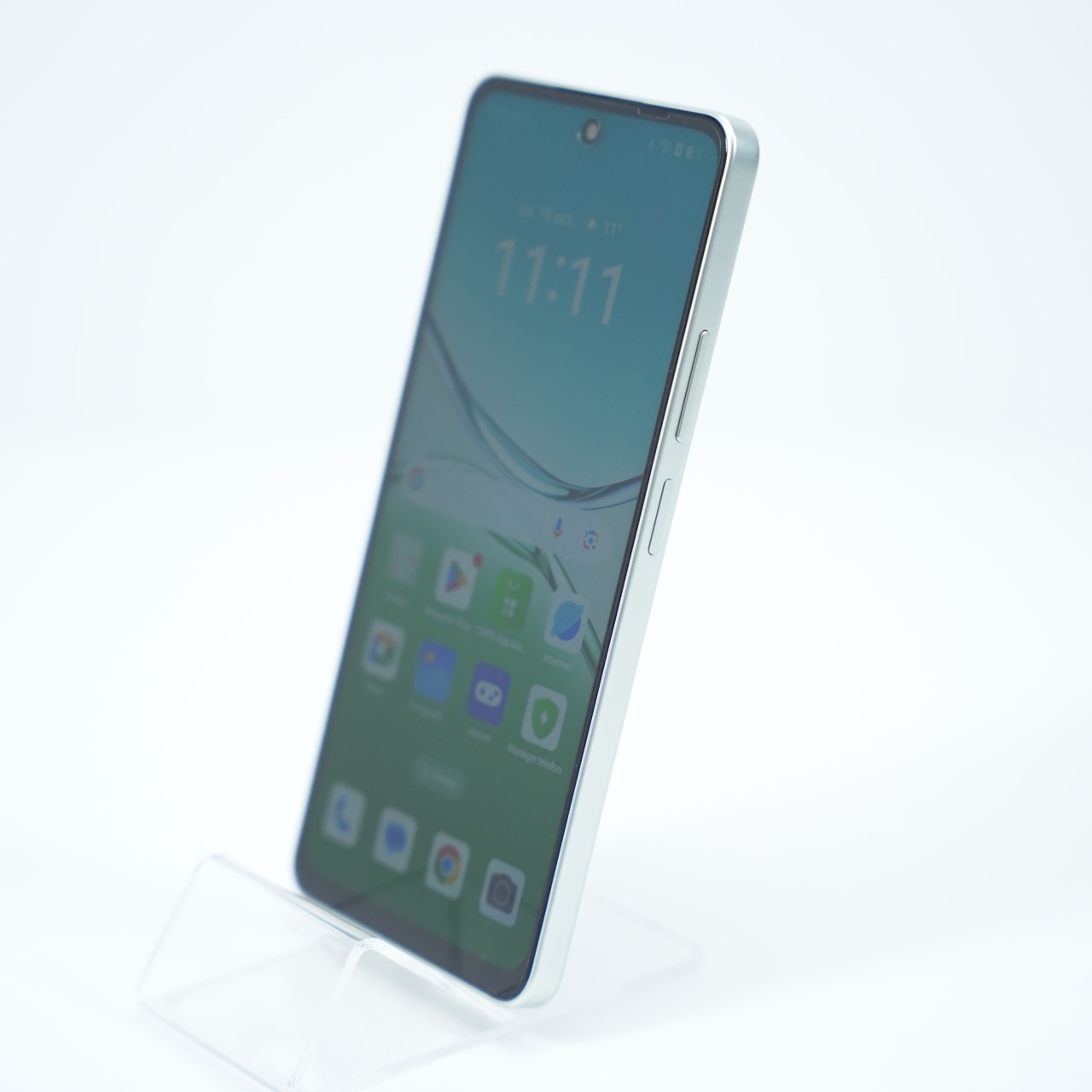 Telefon Oppo A5 Pro 5G 256GB - 1 | YEO