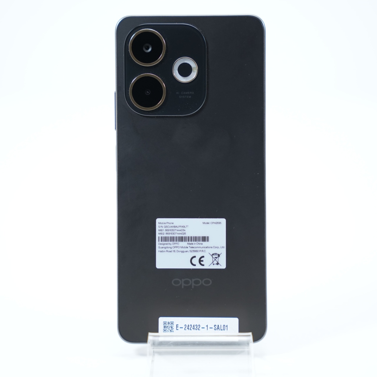 Telefon Oppo A5 Pro 5G 256GB - 3 | YEO