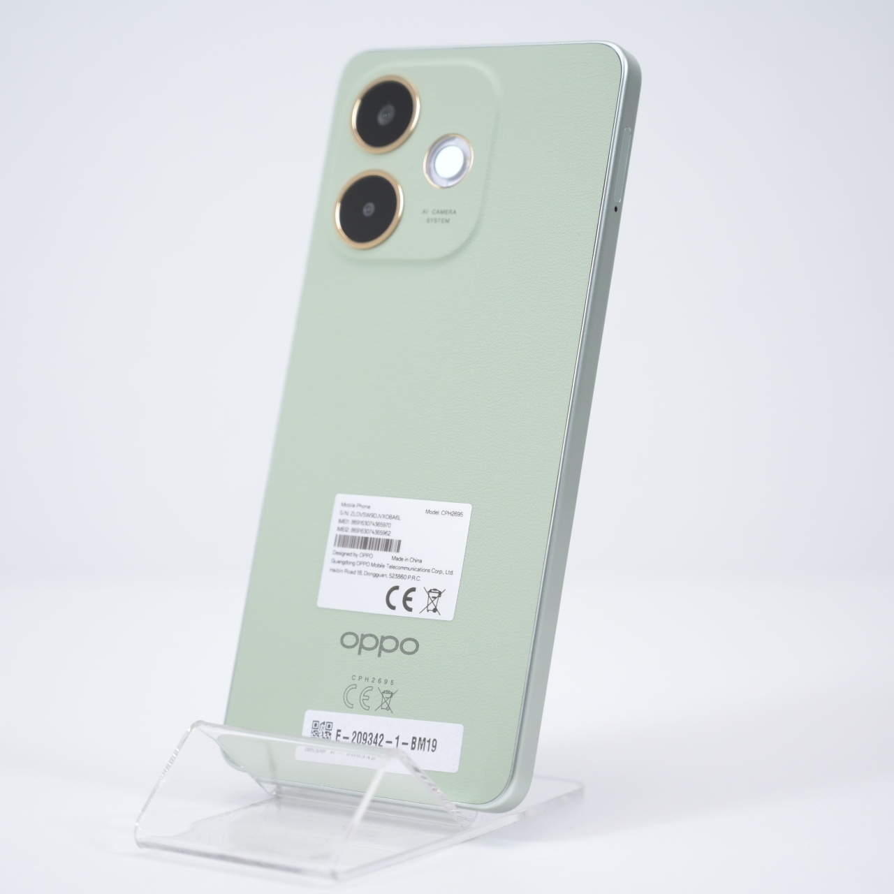 Telefon Oppo A5 Pro 5G 256GB - 4 | YEO
