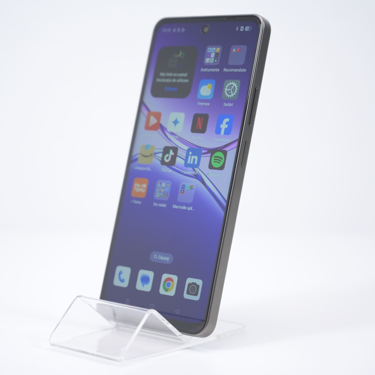 Telefon Oppo A5 Pro 5G 256GB - 1 | YEO