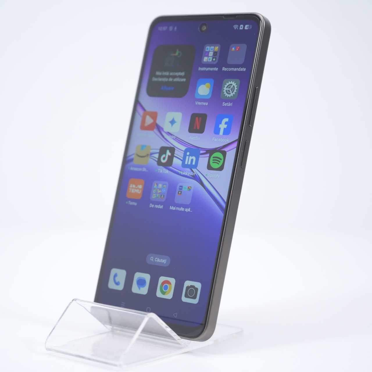Telefon Oppo A5 Pro 5G 256GB - 1 | YEO