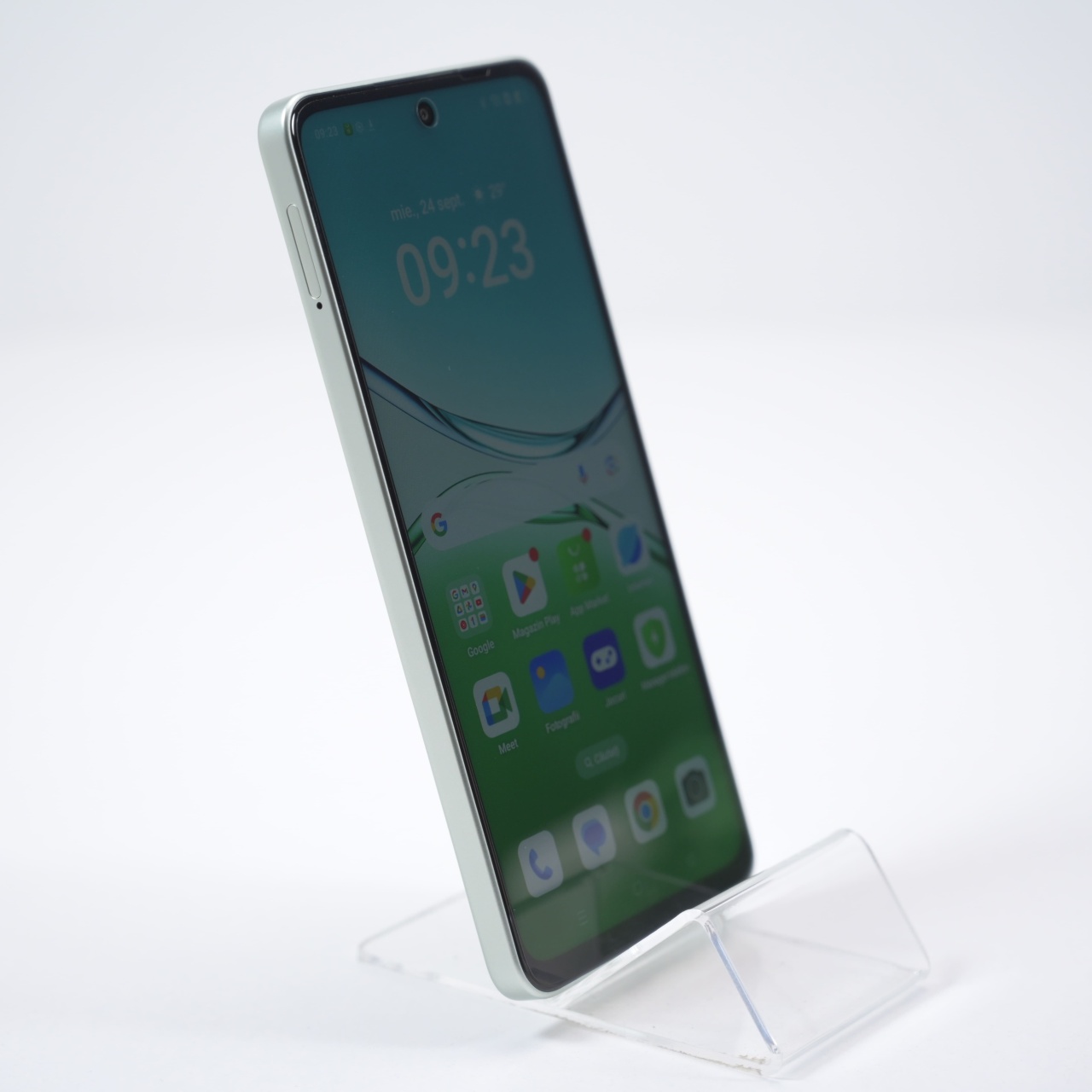 Telefon Oppo A5 Pro 5G 256GB - 2 | YEO