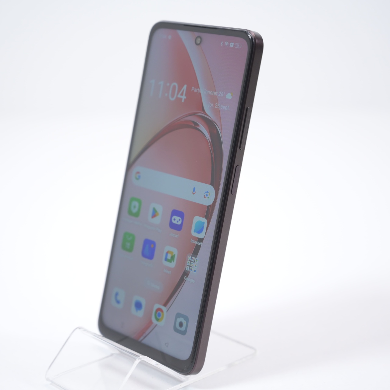 Telefon Oppo A60 5G 128GB - 1 | YEO