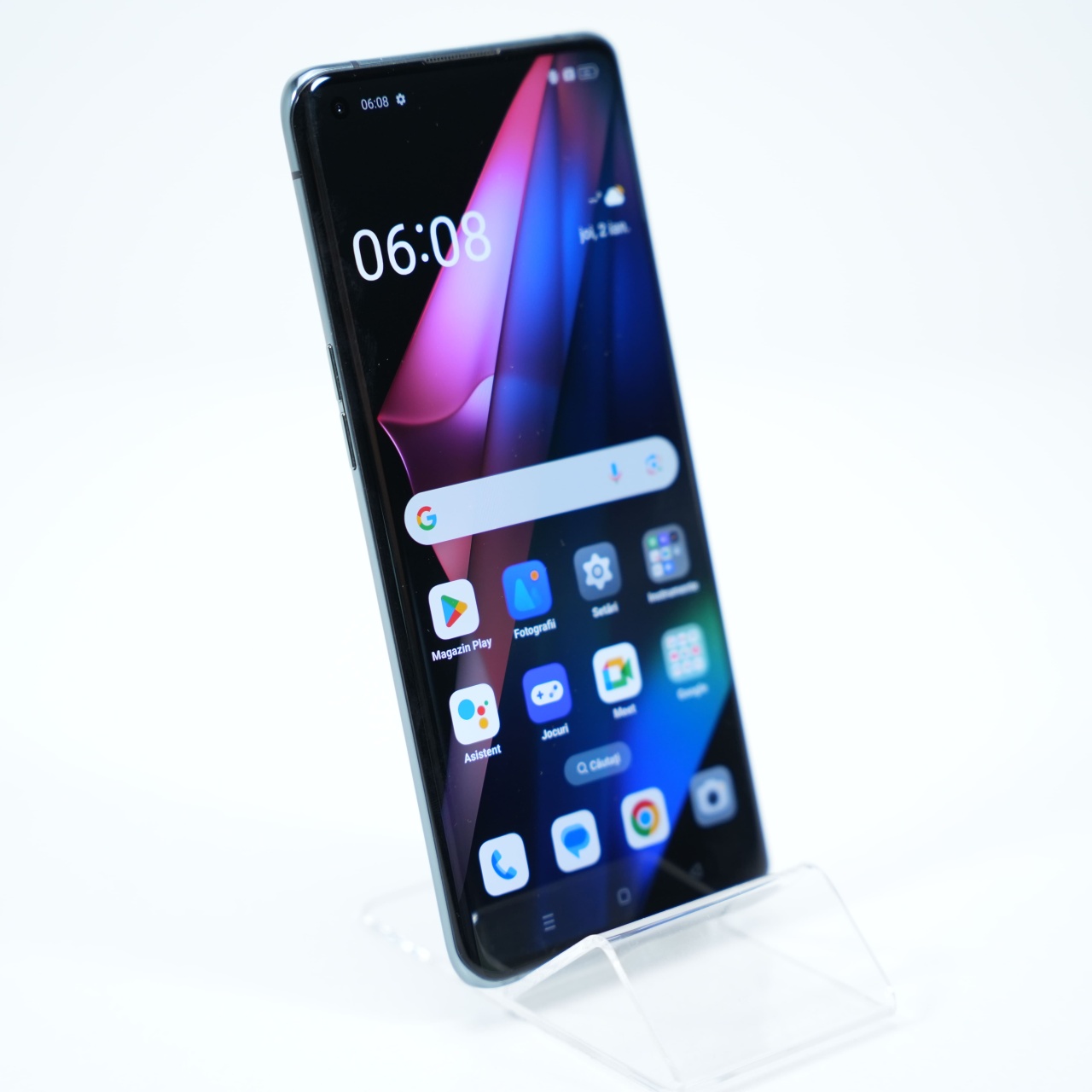 Telefon Oppo Find X3 Pro 256GB - 2 | YEO