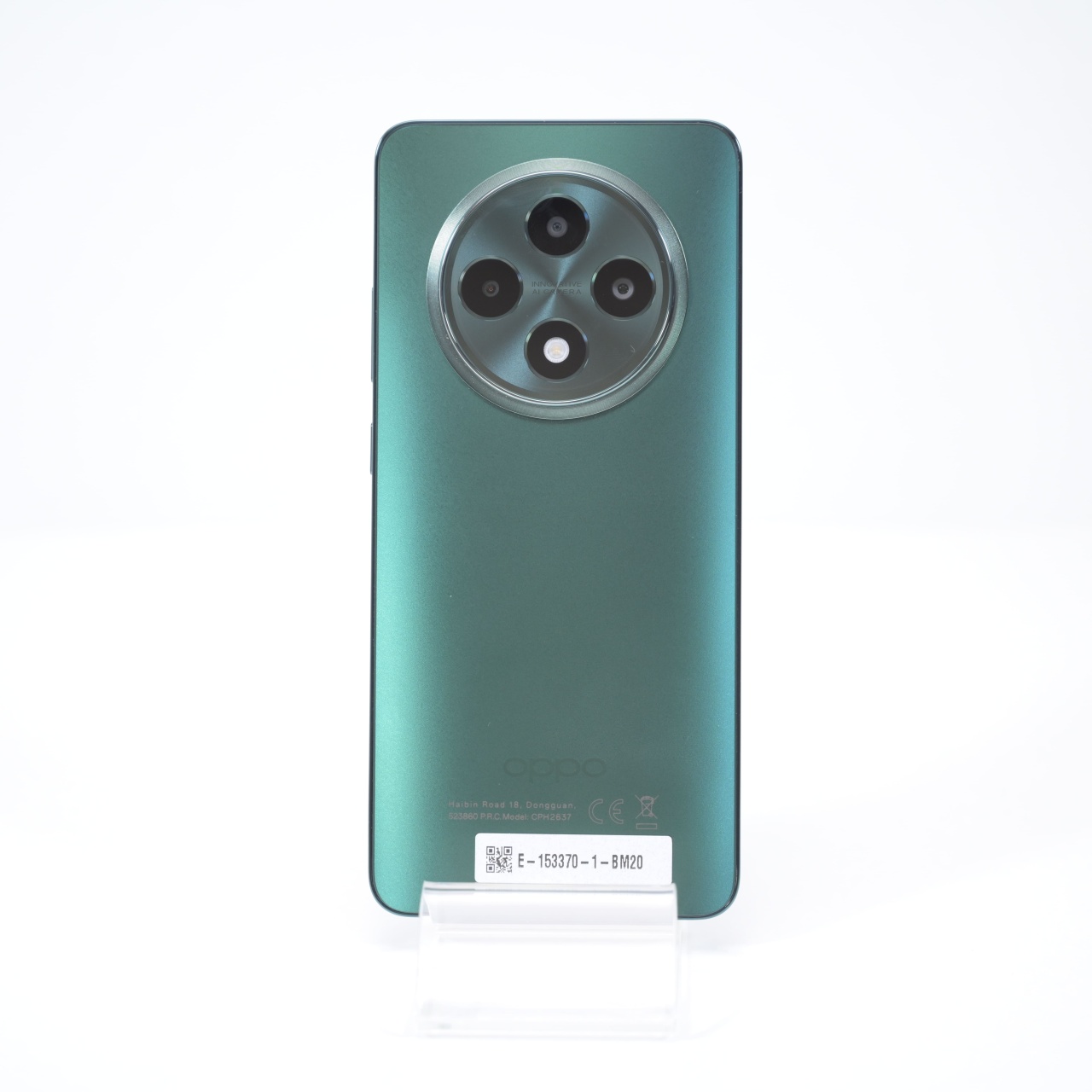 Telefon Oppo Reno 12 F 5G 256GB - 3 | YEO