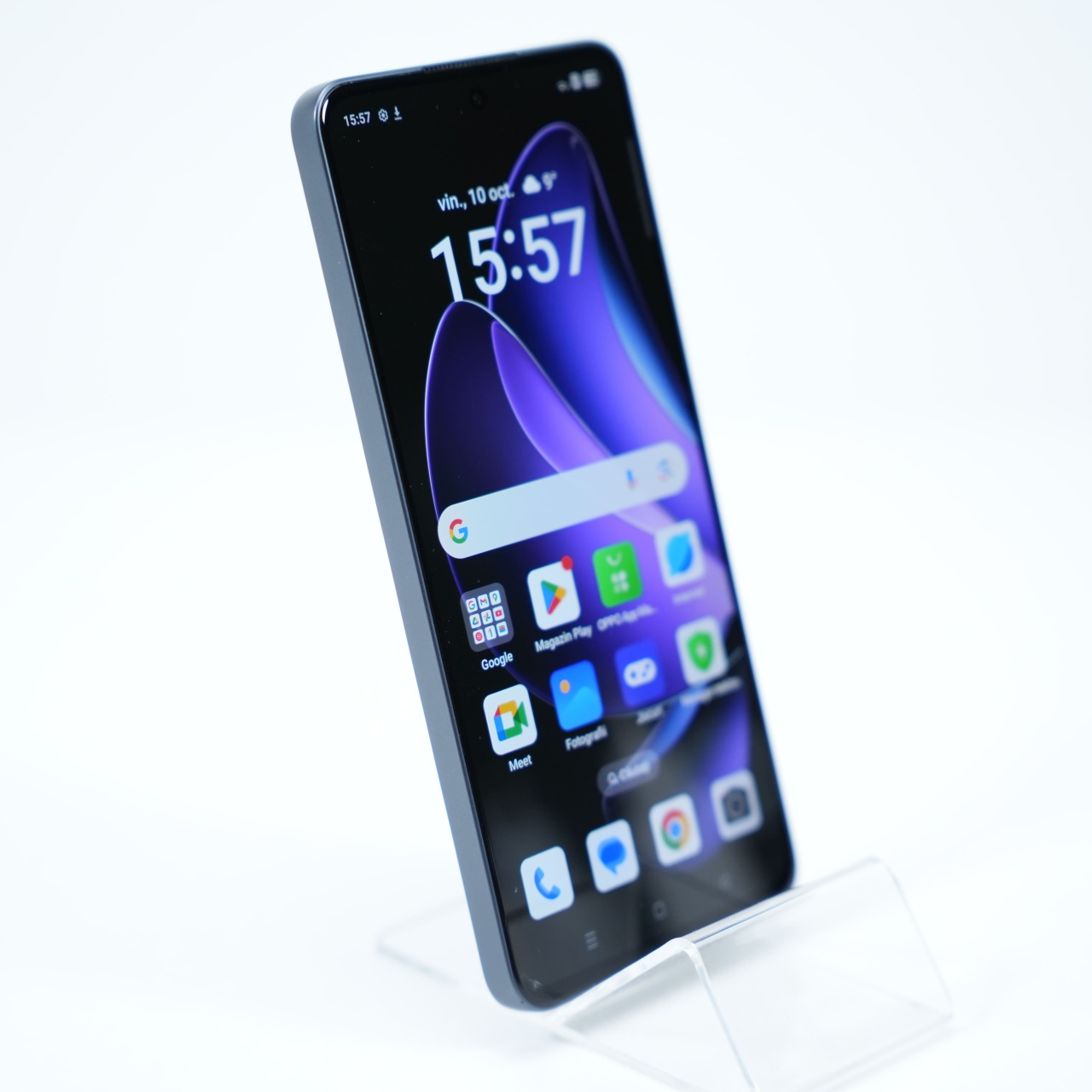 Telefon Oppo Reno 13 F 5G 256GB - 2 | YEO