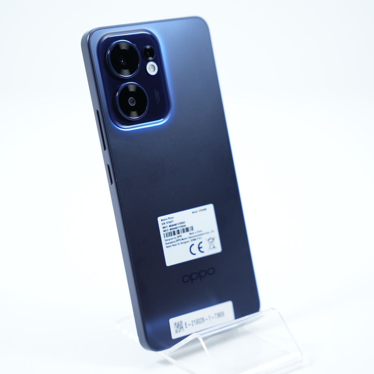 Telefon Oppo Reno 13 F 5G 256GB - 5 | YEO