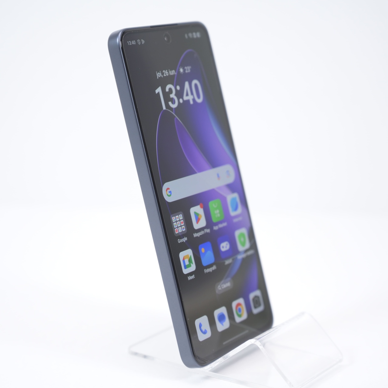 Telefon Oppo Reno 13 F 5G 256GB - 2 | YEO