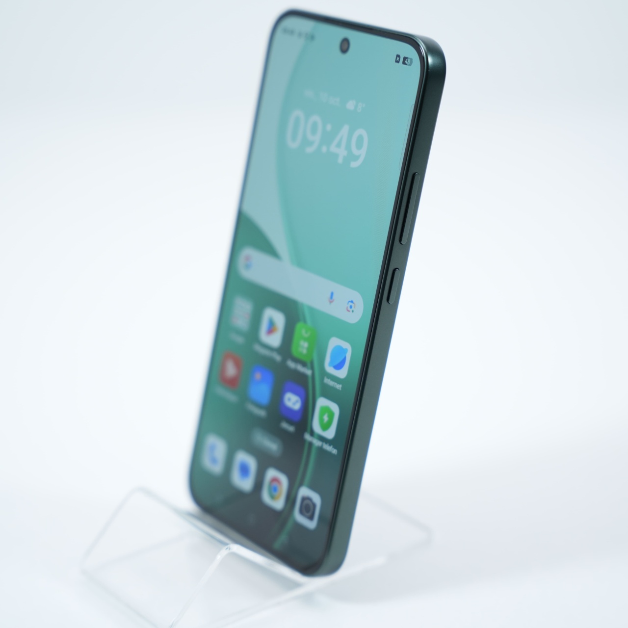 Telefon Oppo Reno 14 F 5G 256GB - 1 | YEO