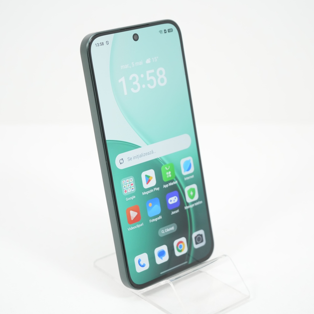 Telefon Oppo Reno 14 F 5G 256GB - imagine 4