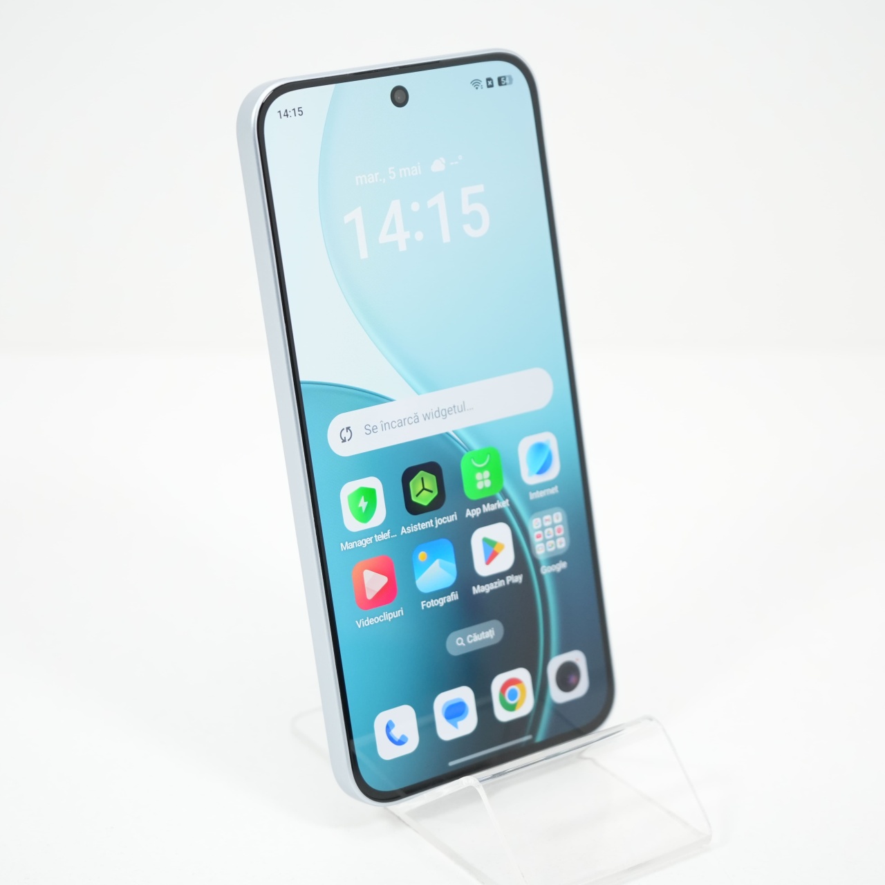 Telefon Oppo Reno 14 F 5G 256GB - imagine 4