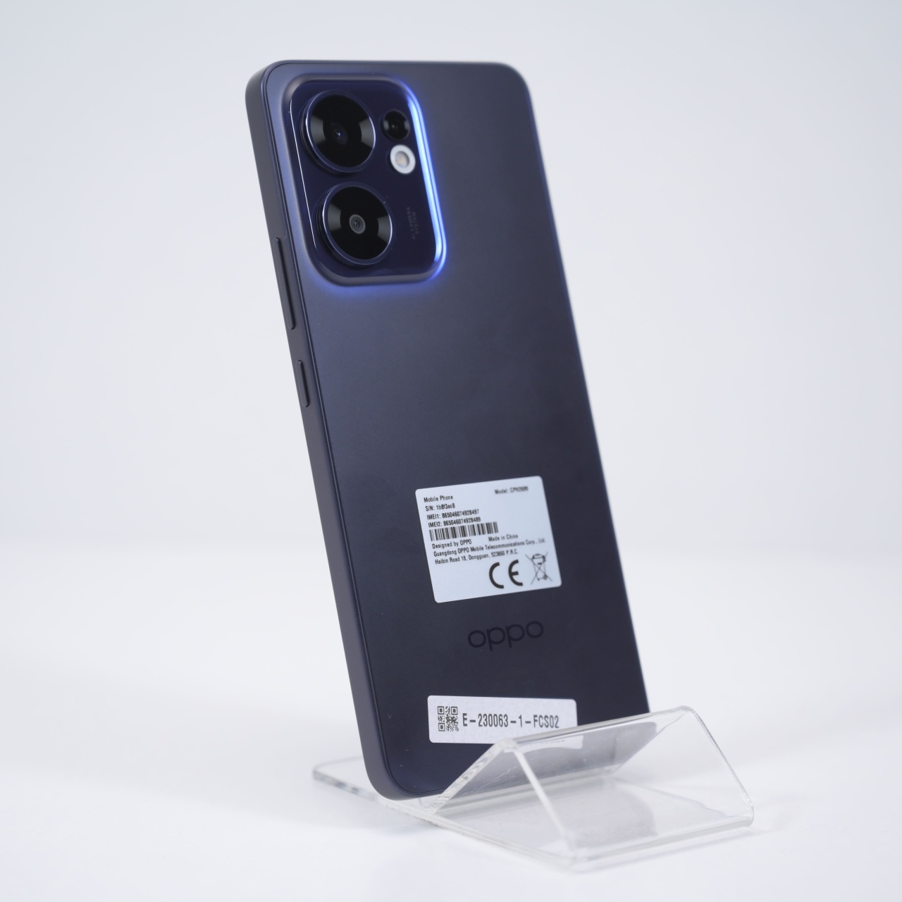 Telefon Oppo Reno13 F 5G 256GB - 5 | YEO
