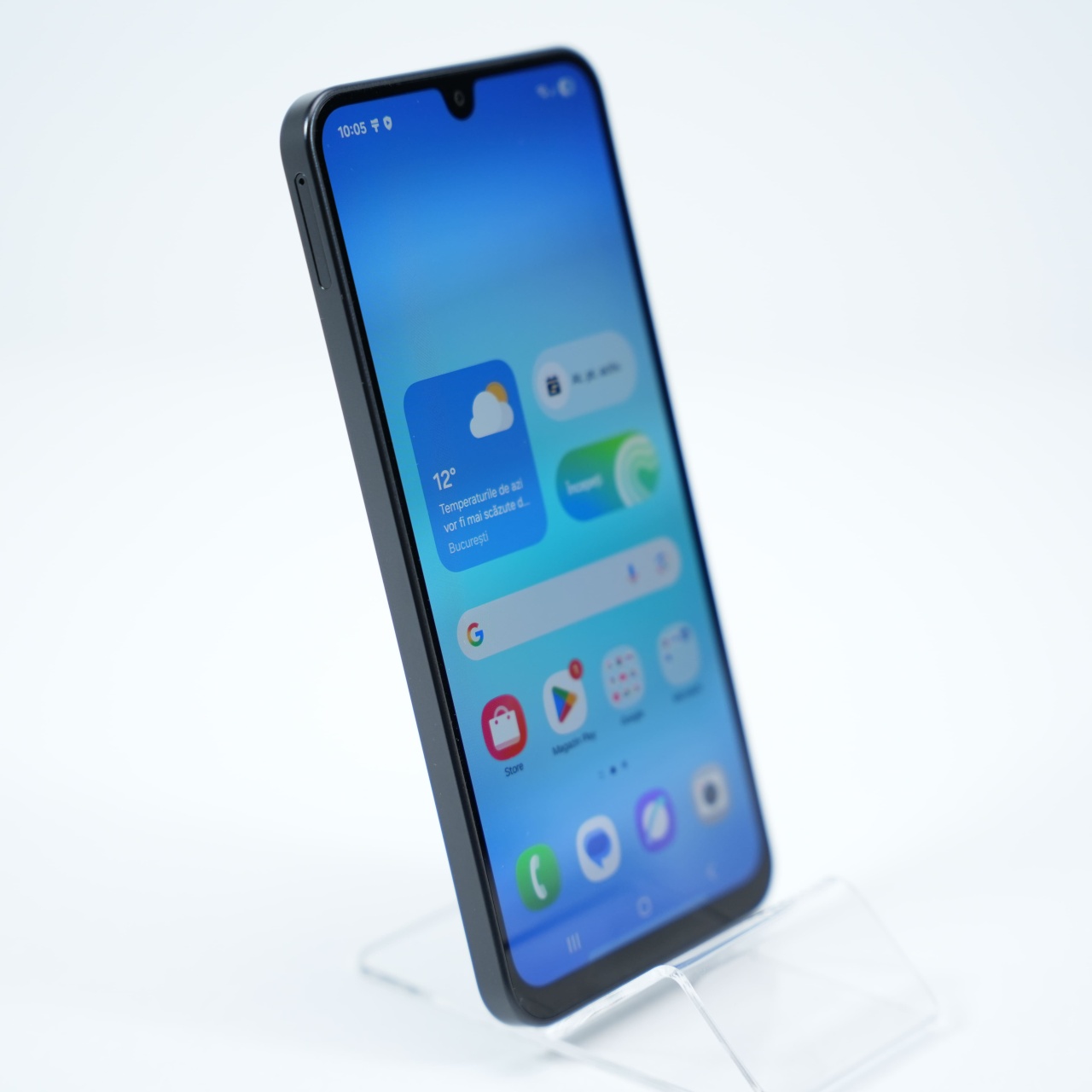 Telefon Samsung Galaxy A17 5G 128GB - 2 | YEO