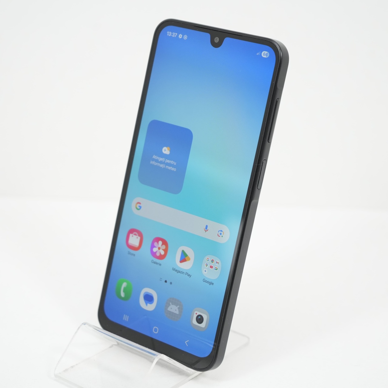 Telefon Samsung Galaxy A17 5G 128GB - imagine 3
