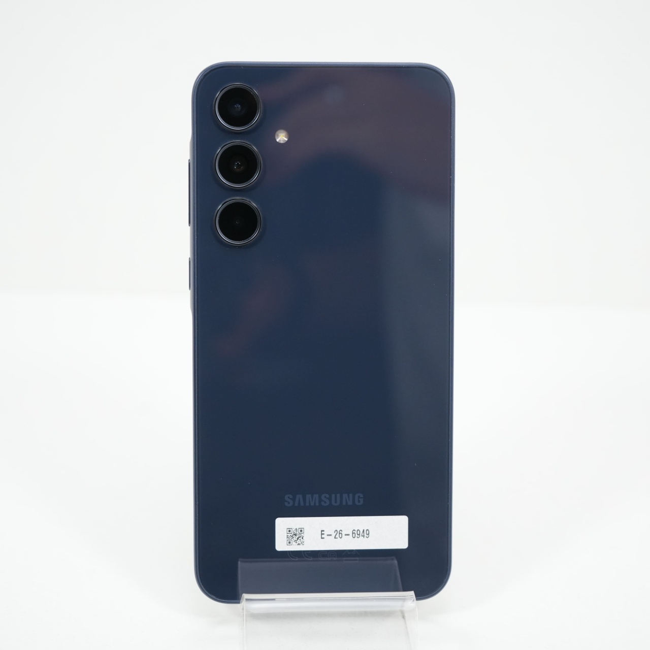 Telefon Samsung Galaxy A35 128GB, Navy - imagine 5