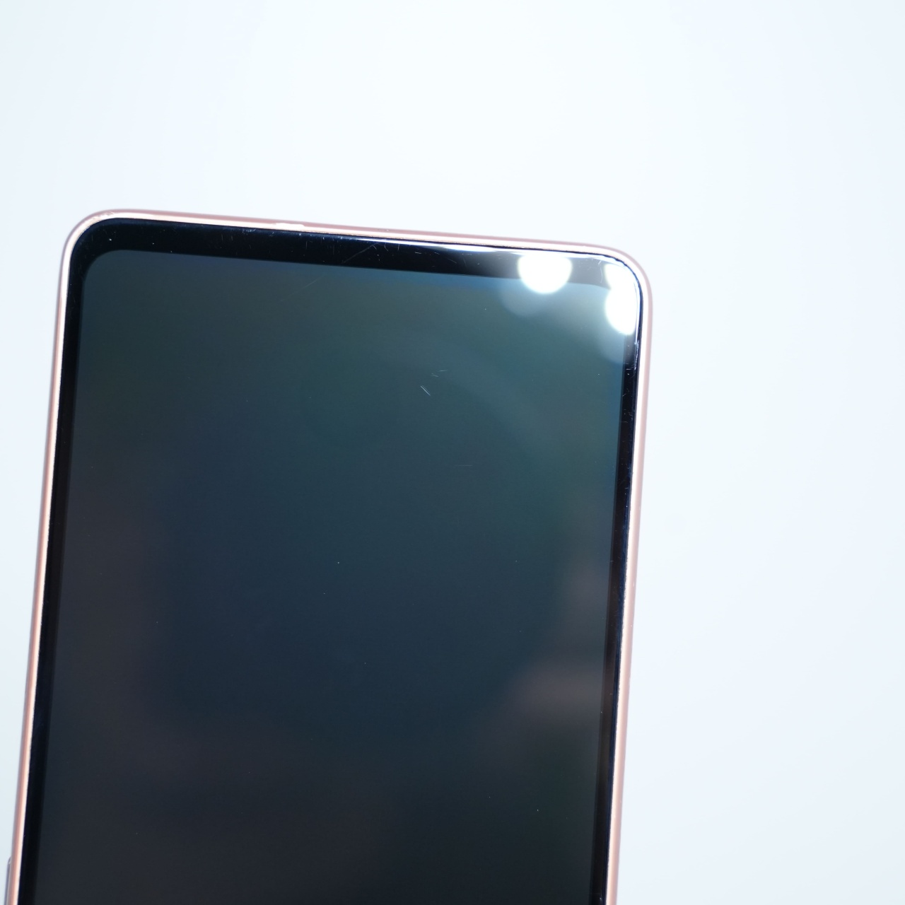 Telefon Samsung Galaxy A53, Peach - imagine 7