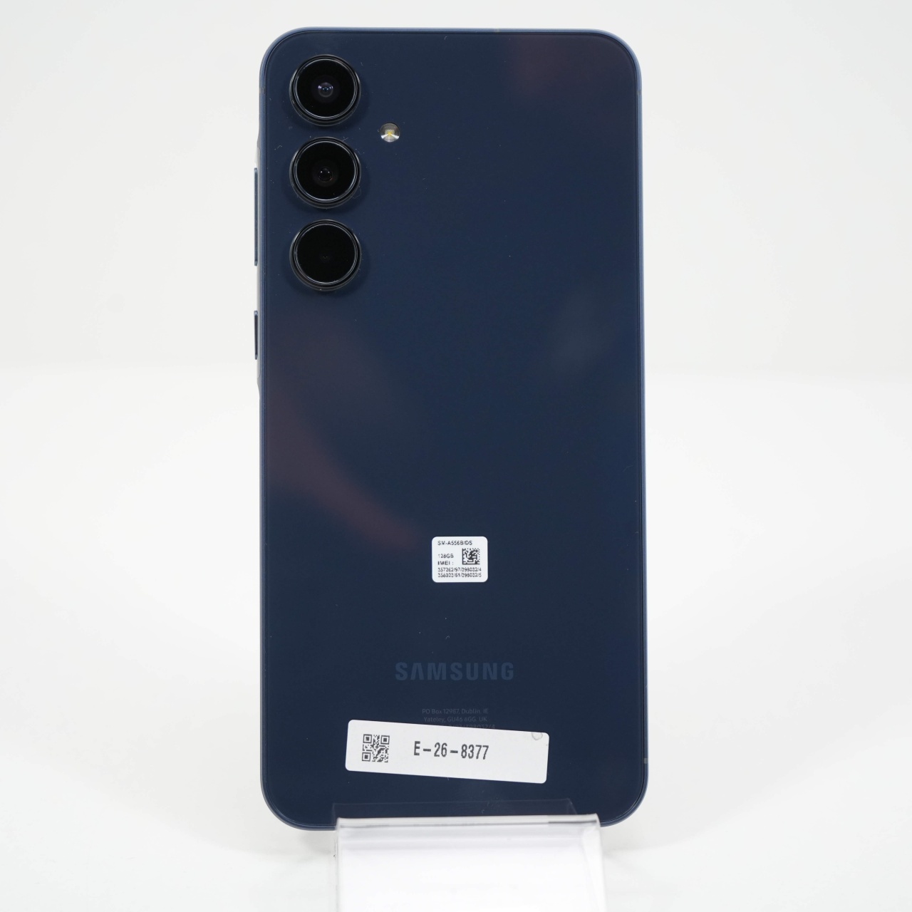 Telefon Samsung Galaxy A55 128GB , Navy