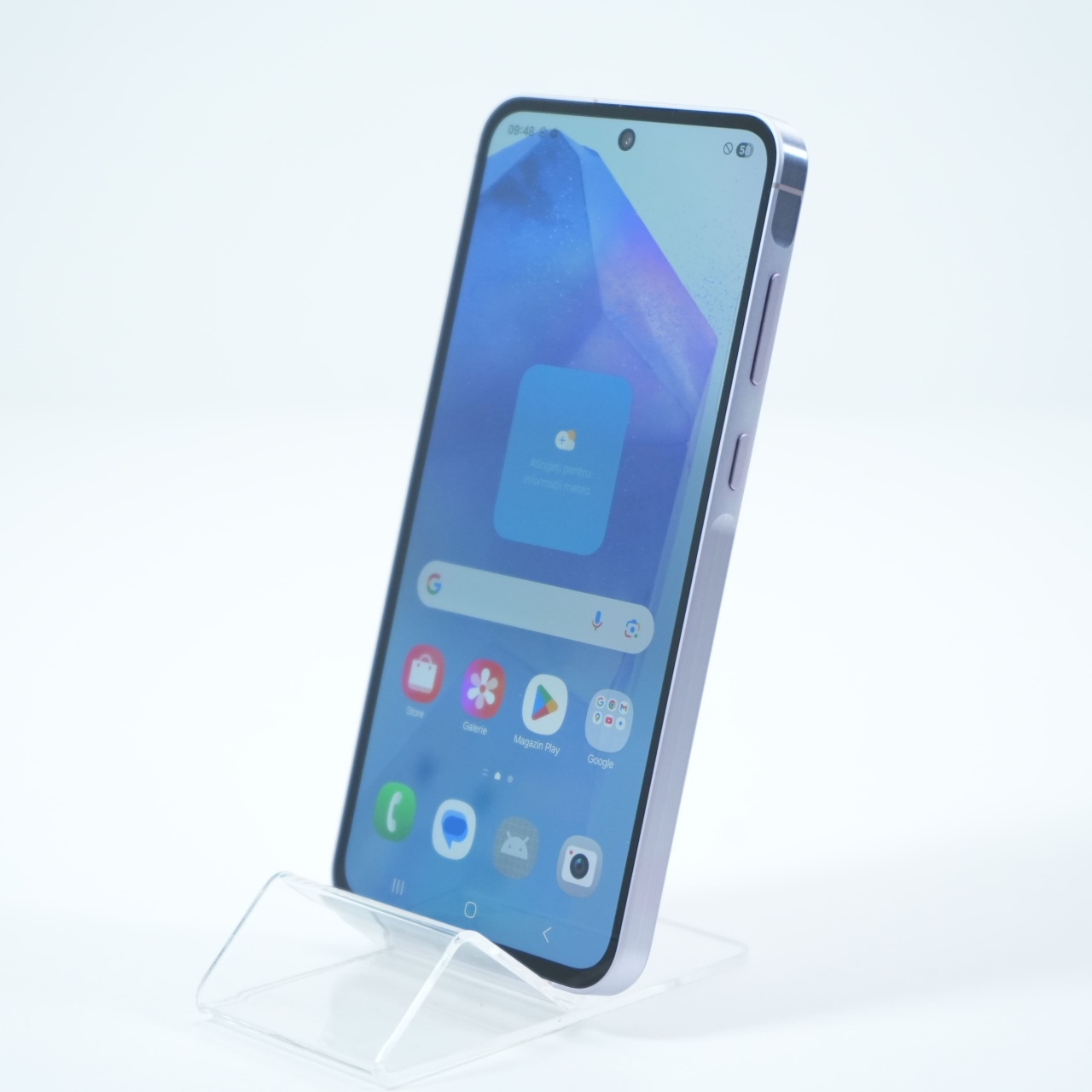 Telefon Samsung Galaxy A55 5G 128GB - 1 | YEO