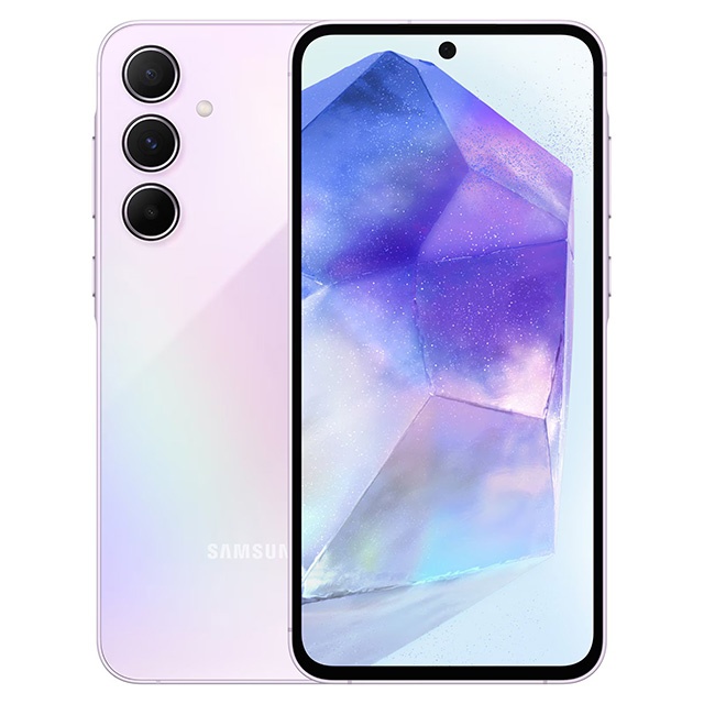 Telefon Samsung Galaxy A55 5G 128GB