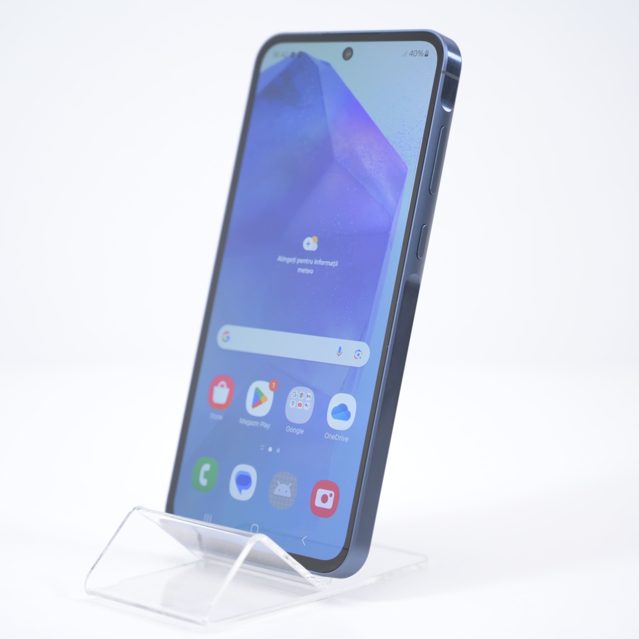 Telefon Samsung Galaxy A55 5G 128GB - 1 | YEO