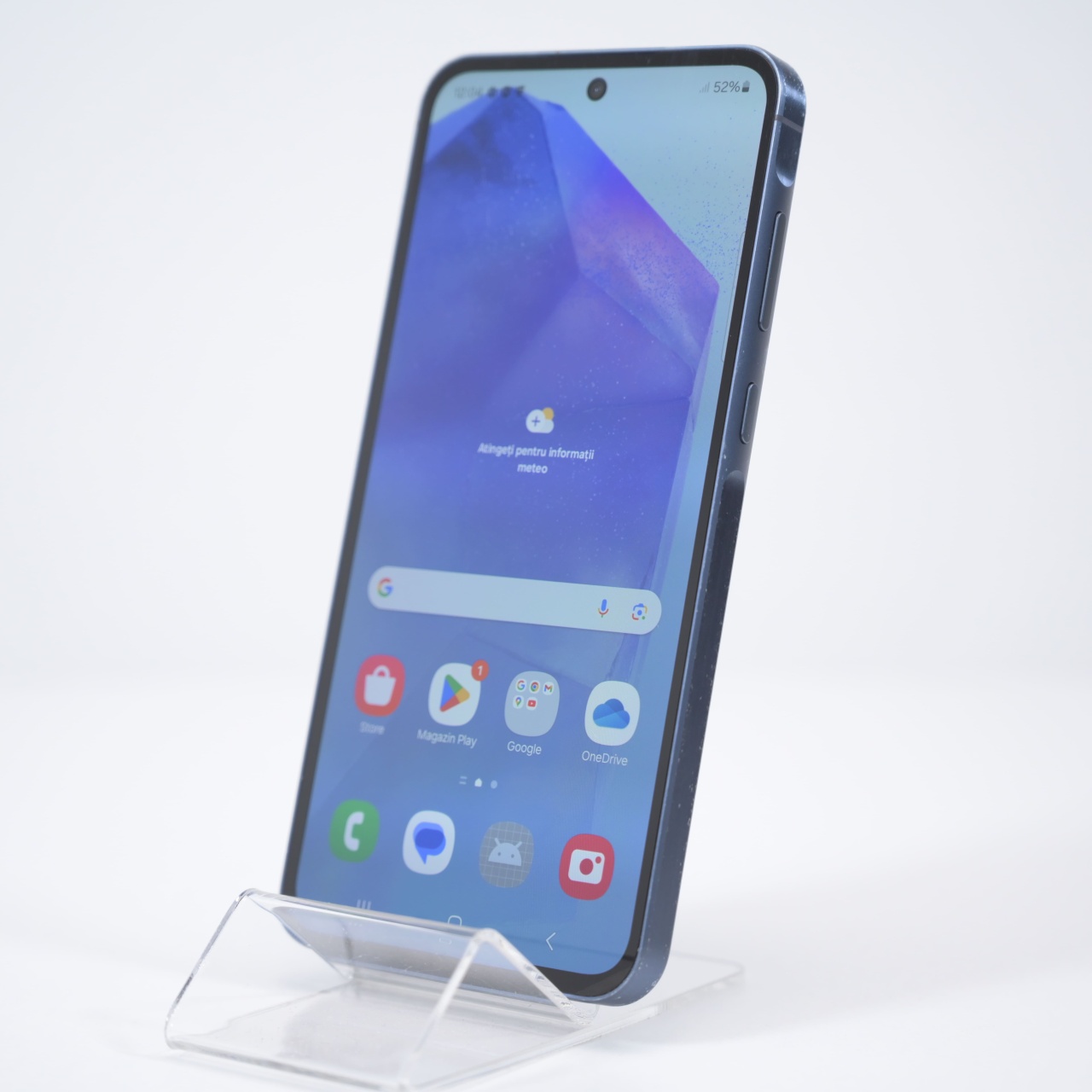 Telefon Samsung Galaxy A55 5G 128GB - 1 | YEO
