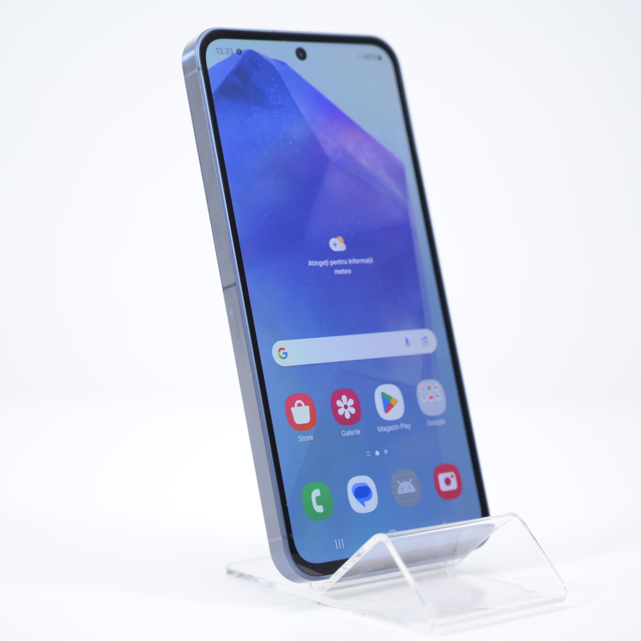 Telefon Samsung Galaxy A55 5G 128GB - 2 | YEO