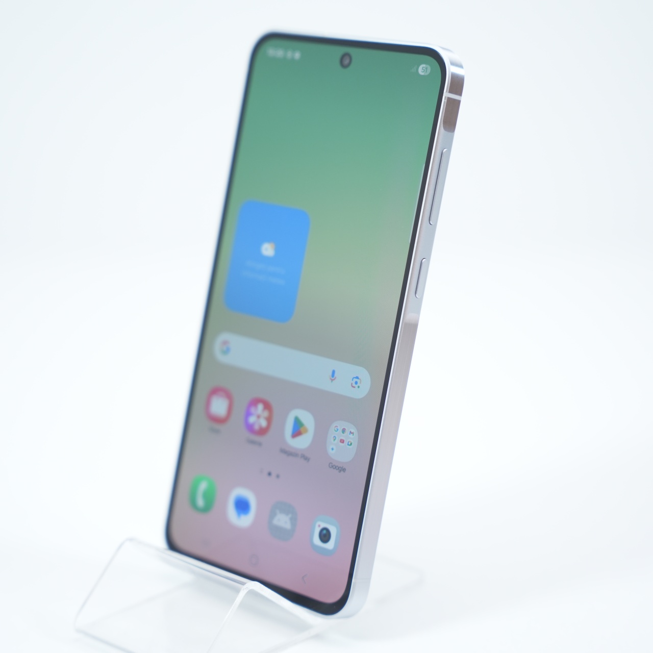 Telefon Samsung Galaxy A56 5G 128GB - 1 | YEO