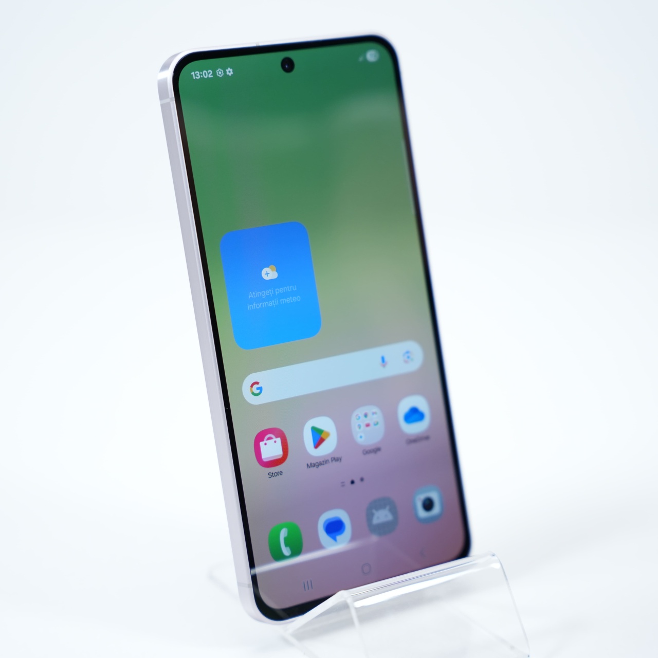 Telefon Samsung Galaxy A56 5G 128GB - 2 | YEO