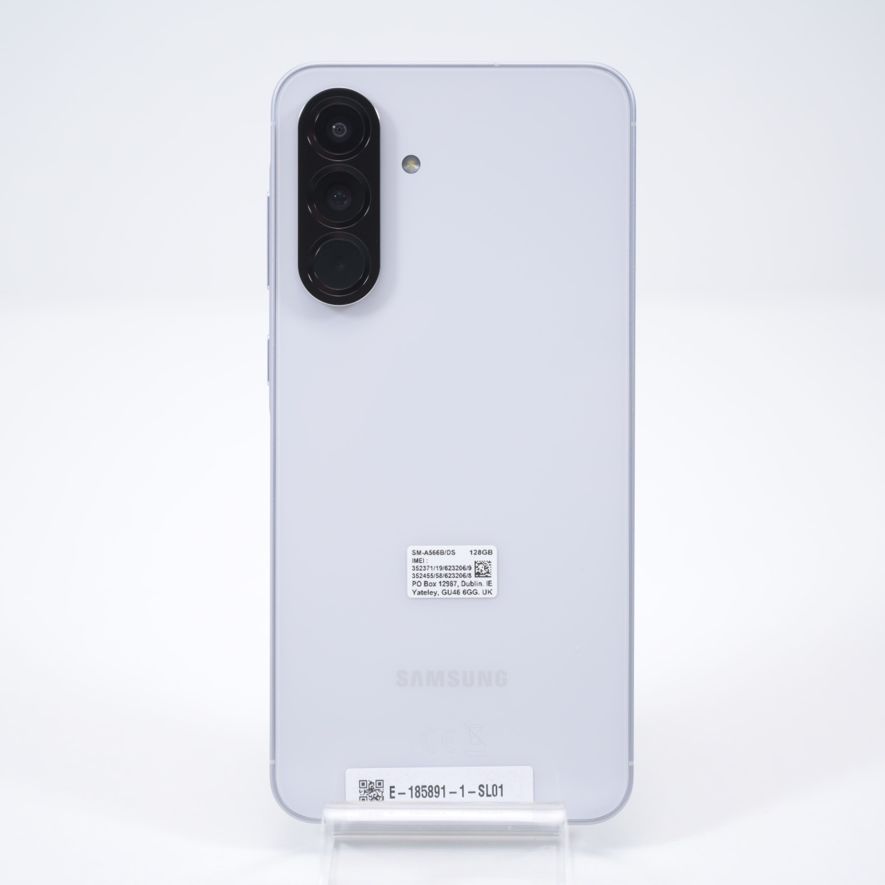 Telefon Samsung Galaxy A56 5G 128GB - 3 | YEO