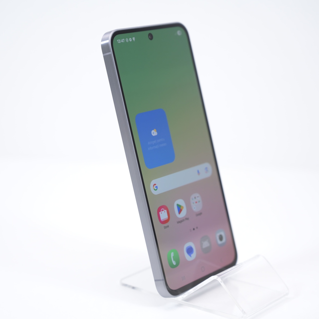 Telefon Samsung Galaxy A56 5G 128GB - 2 | YEO