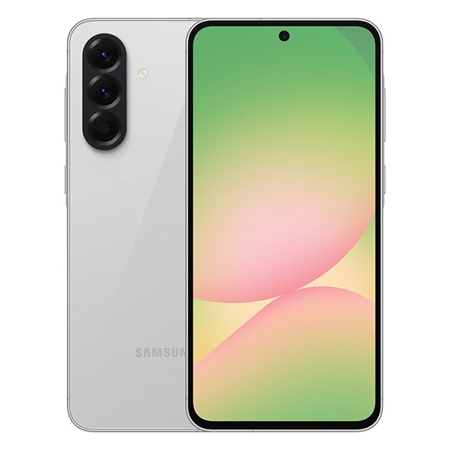Telefon Samsung Galaxy A56, Lightgray