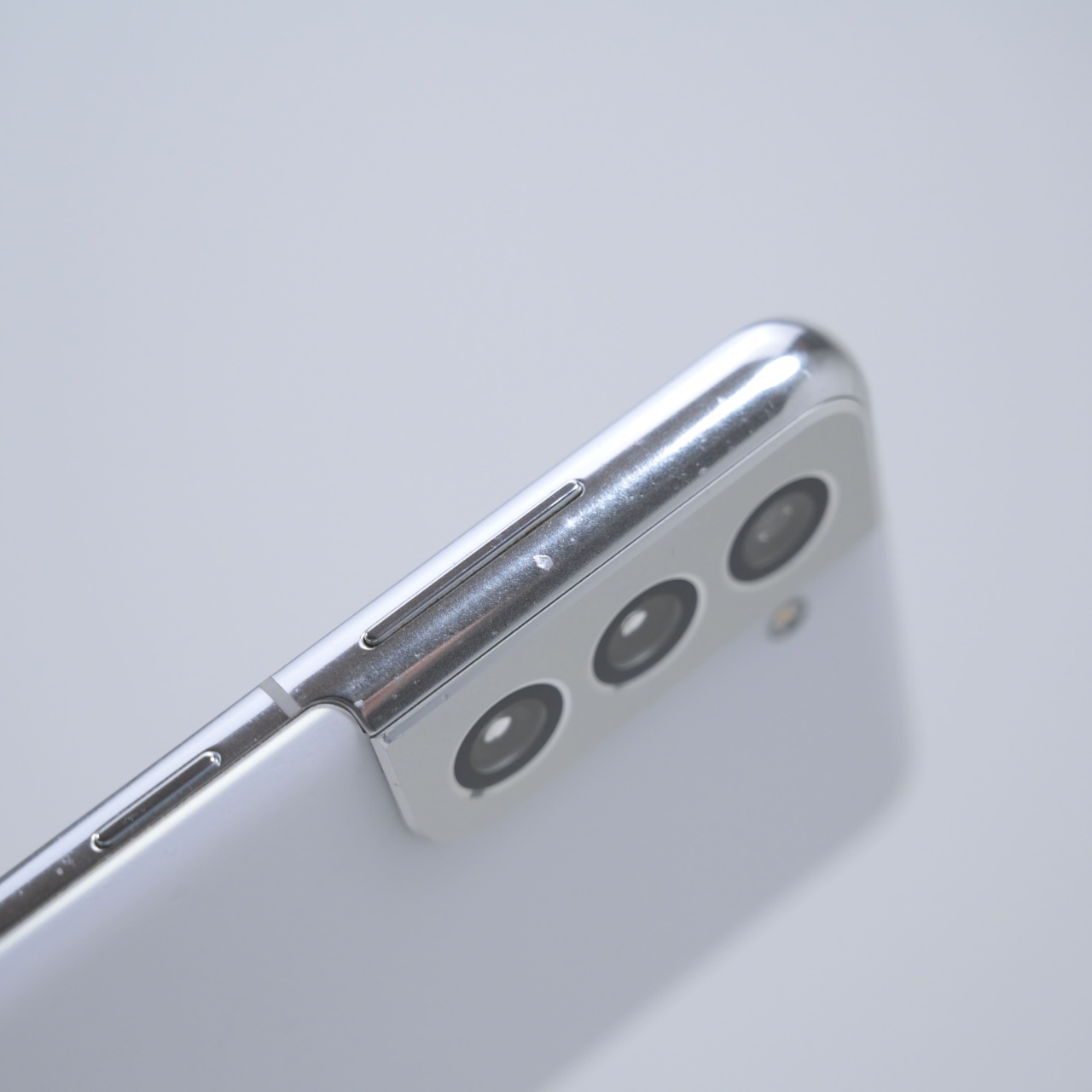 Telefon Samsung Galaxy S21 5G 128GB, Phantom White - imagine 6