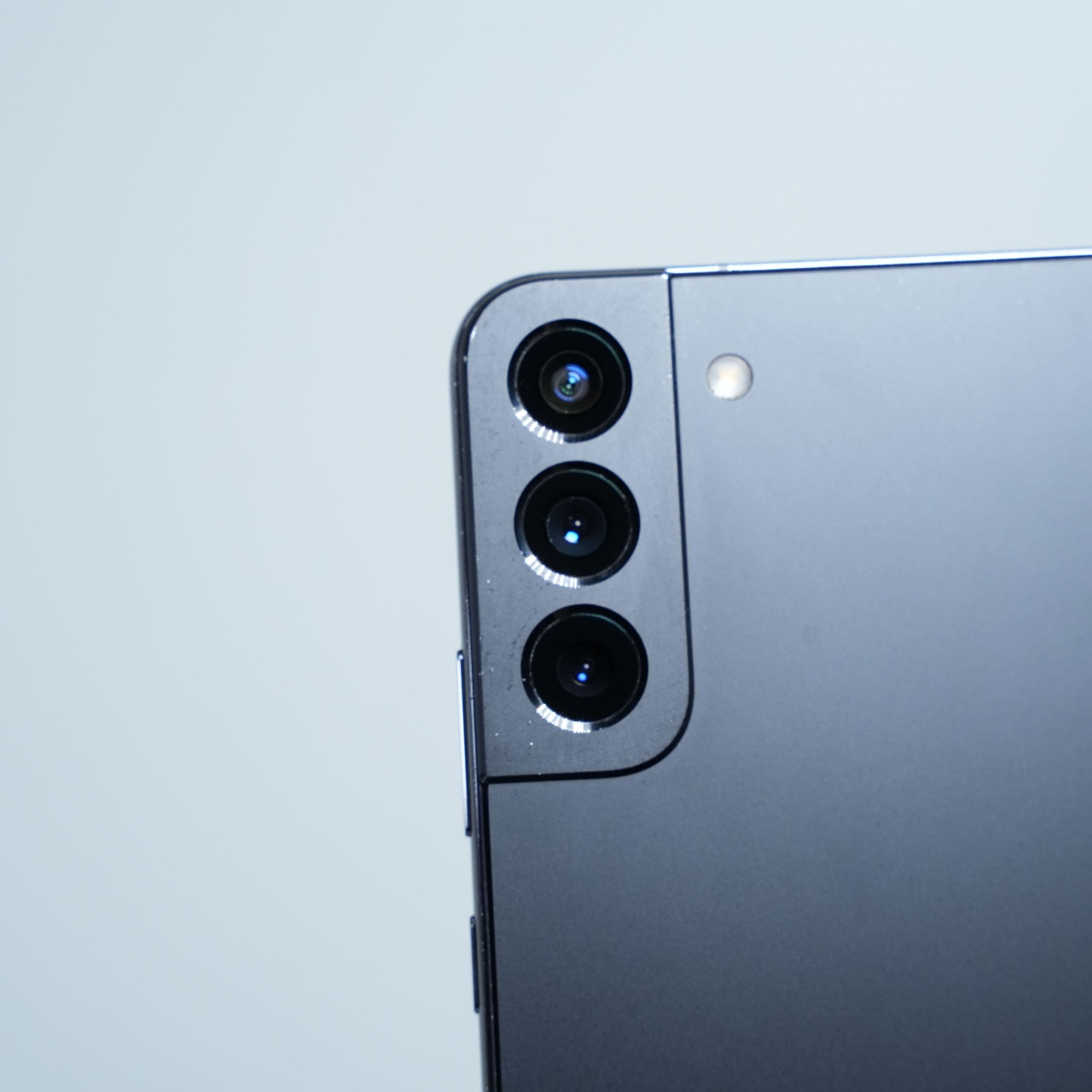 Telefon Samsung Galaxy S22+ 128GB, Phantom Black - imagine 6