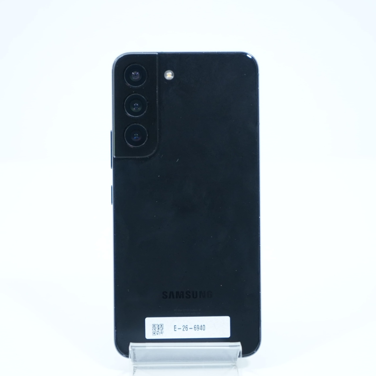 Telefon Samsung Galaxy S22 128GB, Phantom Black - imagine 5