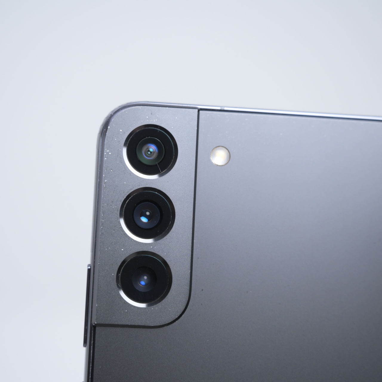 Telefon Samsung Galaxy S22+ 256GB, Phantom Black - imagine 7